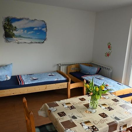 Pension Nele Fuer Monteure Nahe Berlin Mittenwalde Luaran gambar