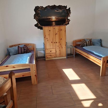 Pension Nele Fuer Monteure Nahe Berlin Mittenwalde Luaran gambar