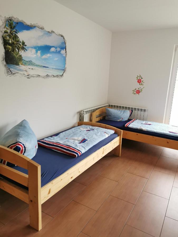 Pension Nele Fuer Monteure Nahe Berlin Mittenwalde Luaran gambar