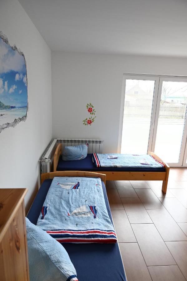 Pension Nele Fuer Monteure Nahe Berlin Mittenwalde Luaran gambar